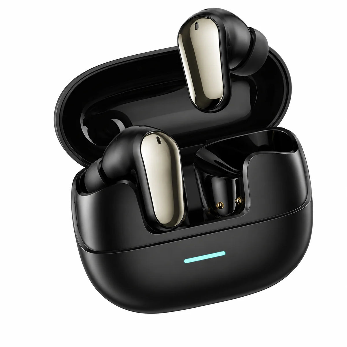 2026 New Wireless Bluetooth Headset ENC Noise Reduction HIFI High-Quality Sports Headset In-Ear Low-Delay Game Headset