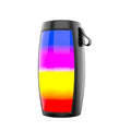 1202 TWS Shocking Heavy Bass Outdoor Portable Wireless Bluetooth Speaker Household Small Speaker High Volume Subwoofer