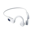 Lenovo Wireless Bone Conduction Headphones Bluetooth Earphone Sport Swimming Bluetooth Compatible Headphone Hand-free With Mic