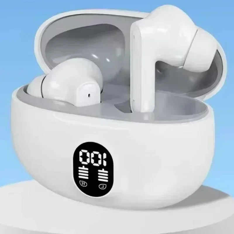 Bluetooth Headphones Bluetooth Earphones Wireless Headphones Balanced-armature Bluetooth Headset Deliver Detailed Accurate Sound