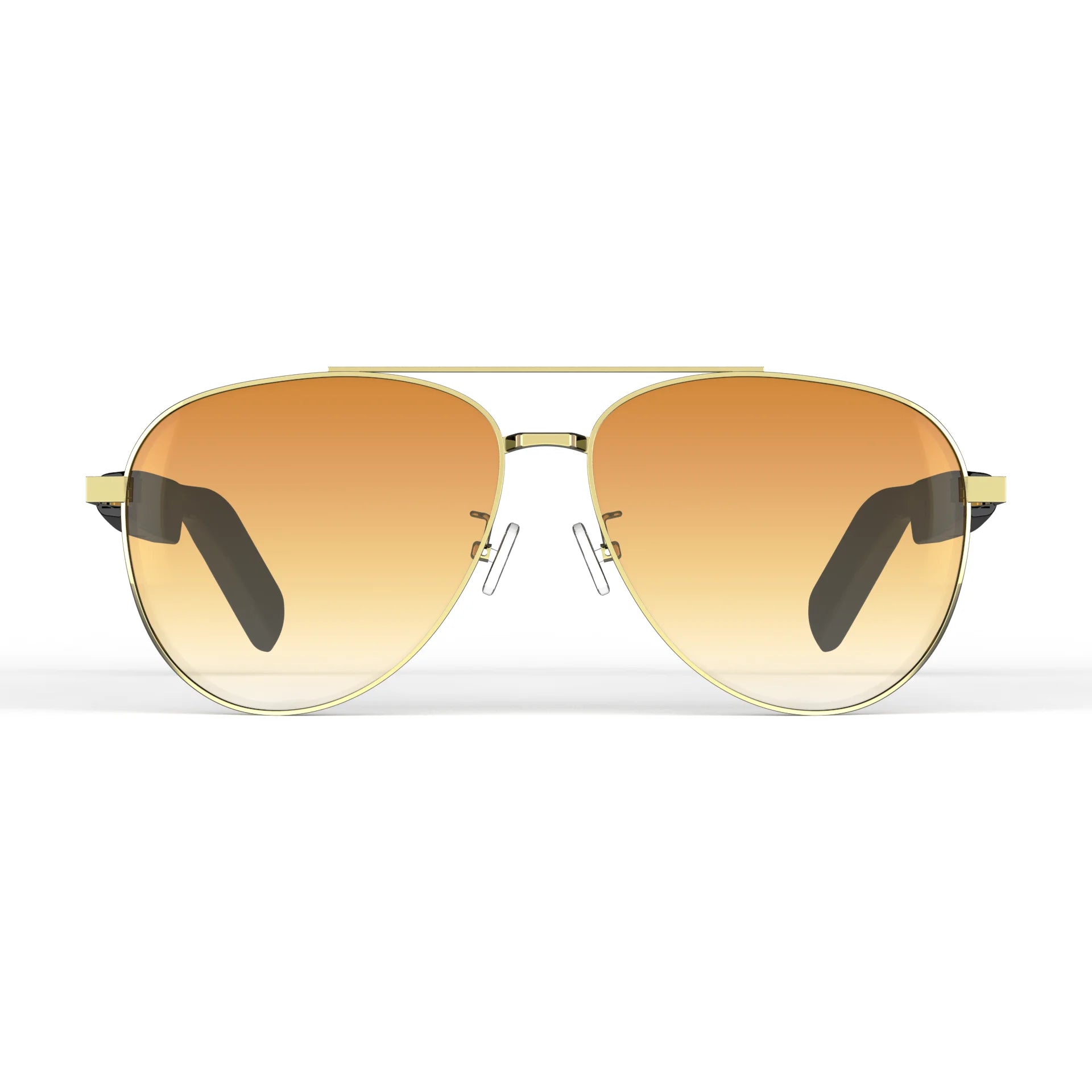 SG13 Smart Eyewear With Immersive Open Ear Audio, Stylish Gradient Frame, Bluetooth 5.4 Wide Compatible With iOS And Android