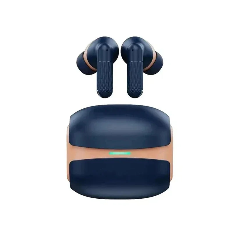 Wireless Earphones Bluetooth TWS 5.3 Stereo Earbuds Hifi Headphones HD Microphone Headsets For Phone Android W919 Music Headset