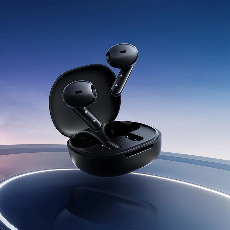 Redmi Buds 4 Lite Earphone TWS Bluetooth 5.3 Headphones Earphones IP54 Buds 20H Play Time Wireless Earphone