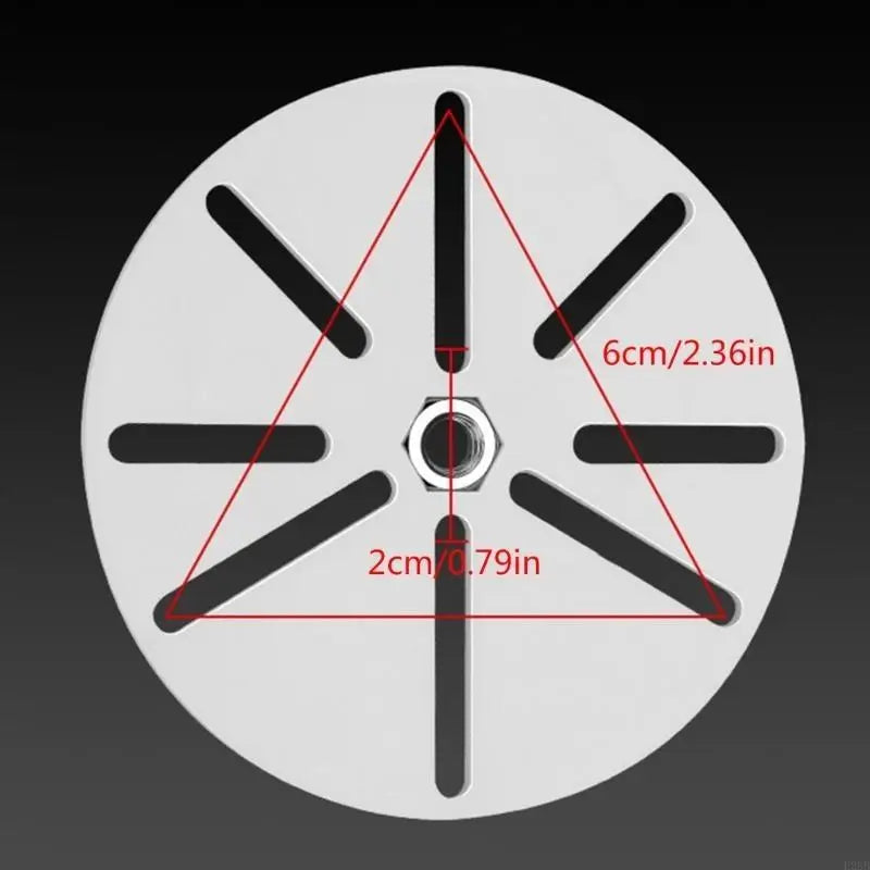 Elegant Camera Support Stand,Robusts Home Use Surveillances Accessory for Camera