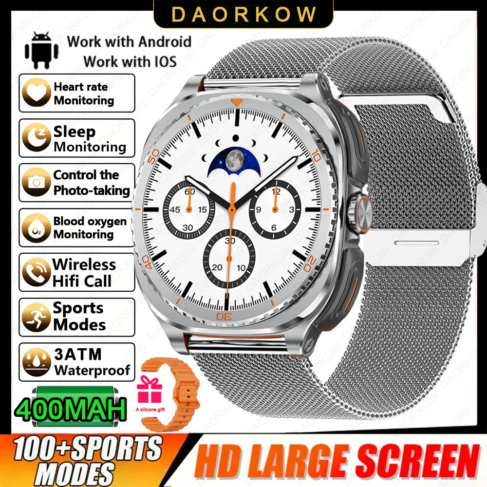 TWS 2in 1 Smart Watch with Headphones Sports Watch Bluetooth Headset Call Watch Men Health Monitor NFC Women Smartwatch Earbuds