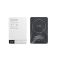 New 5000/10000mAh Power Bank PD20W USB-C Ultra-thin Magnetic Wireless and Wired Dual-purpose Power Bank with Digital Display