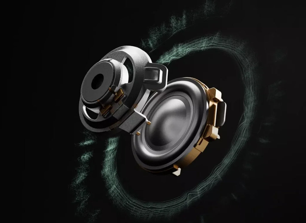Oneplus Buds 4 TWS Wireless Bluetooth Earphone LHDC 5.0 55dB Active Noise Canceling 45h Battery Life For Oneplus 13