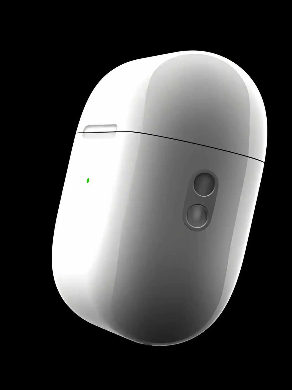 New Bluetooth-compatible Compatible Earbuds, Wireless In-Ear Headphones, Long Battery Life, Comfortable Design, Suitable for Gam