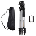Portable Phone Camera Stand Remote Control Tripod Camera Stand Camera Mobile Accessories Single Tripod Tripod Clip Extension