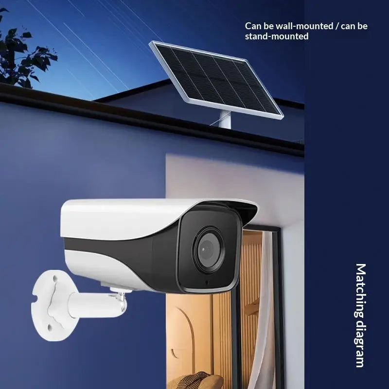 Reliable Camera Mount Stand For Indoor And Outdoor Security Camera Systems