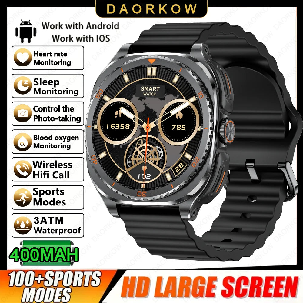 2026 new Bluetooth smartwatch, TWS earphones, dual earphones, call health monitor, sports music earphones, smartwatch2-in-1