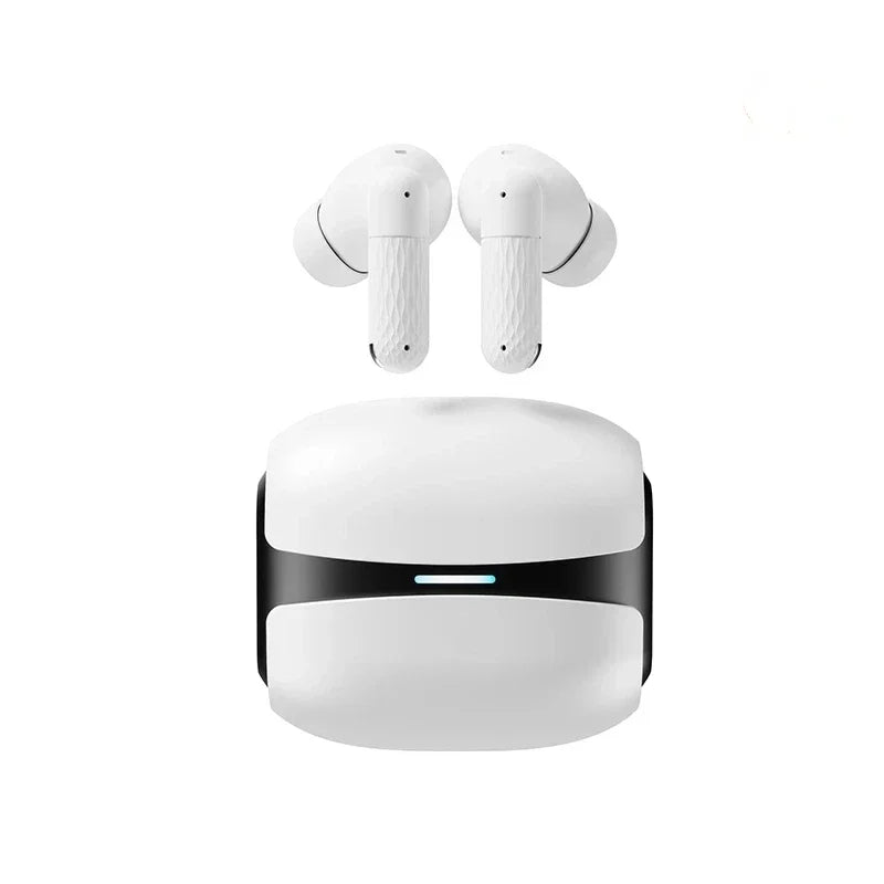 Wireless Earphones Bluetooth TWS 5.3 Stereo Earbuds Hifi Headphones HD Microphone Headsets For Phone Android W919 Music Headset