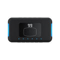 Smart Phone Wireless Auto Screen Clicker Bluetooth-Compatible 199 Gear Adjust Auto Physical Screen Tapper Auto Clicking Device