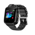 Children's Smart Phone Watch Waterproof Q16 English Multilingual GPS Positioning Photo.