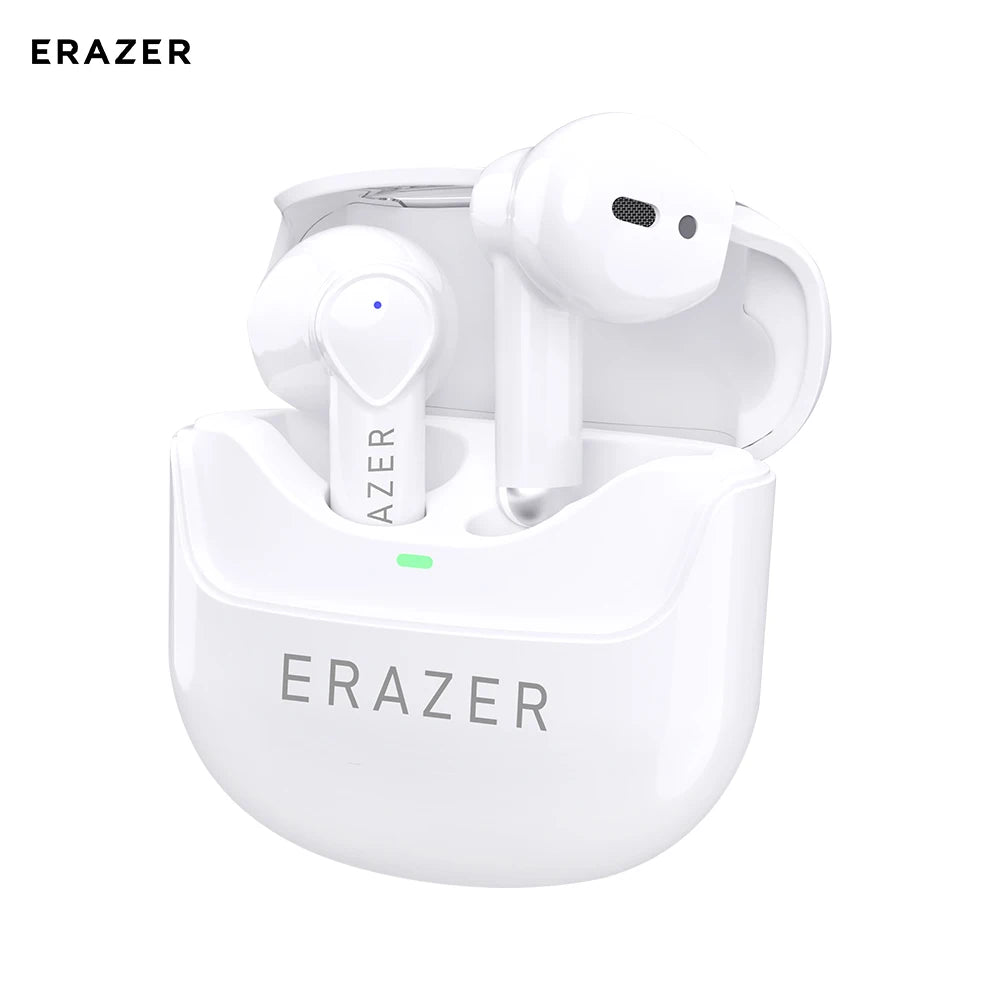 Lenovo Bluetooth Wireless Earphones HT86 Intelligent Call Noise Reduction Earbuds Ultra Long Endurance HIFI Sound Headphones