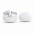 Wireless Earbuds Bluetooth 5.3 with Mic, 13mm Driver, Smart Touch, 24H Playtime, Compatible with Phones Tablets Laptops Headset