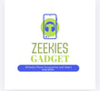Zeekiesgadget - Home