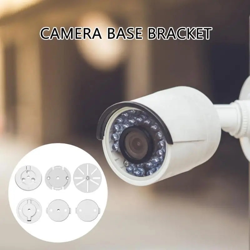 Elegant Camera Support Stand,Robusts Home Use Surveillances Accessory for Camera