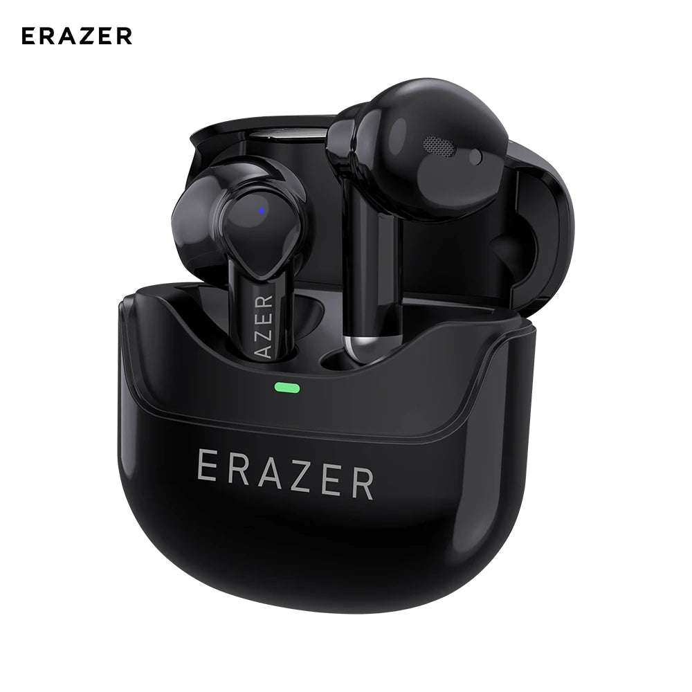 Lenovo Bluetooth Wireless Earphones HT86 Intelligent Call Noise Reduction Earbuds Ultra Long Endurance HIFI Sound Headphones