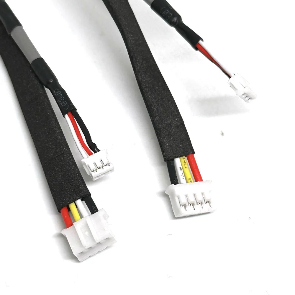 1/3 PCS Wired Mini USB Charging Jack Socket Power Board Connector for Flipse Bluetooth Speakers