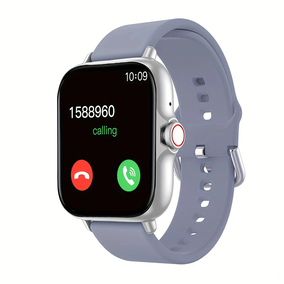Smartwatch, Wireless Calling/dialing, Multi-sport Mode, Incoming Call Alert & Rejection, Short Message Alert, Message Alert View