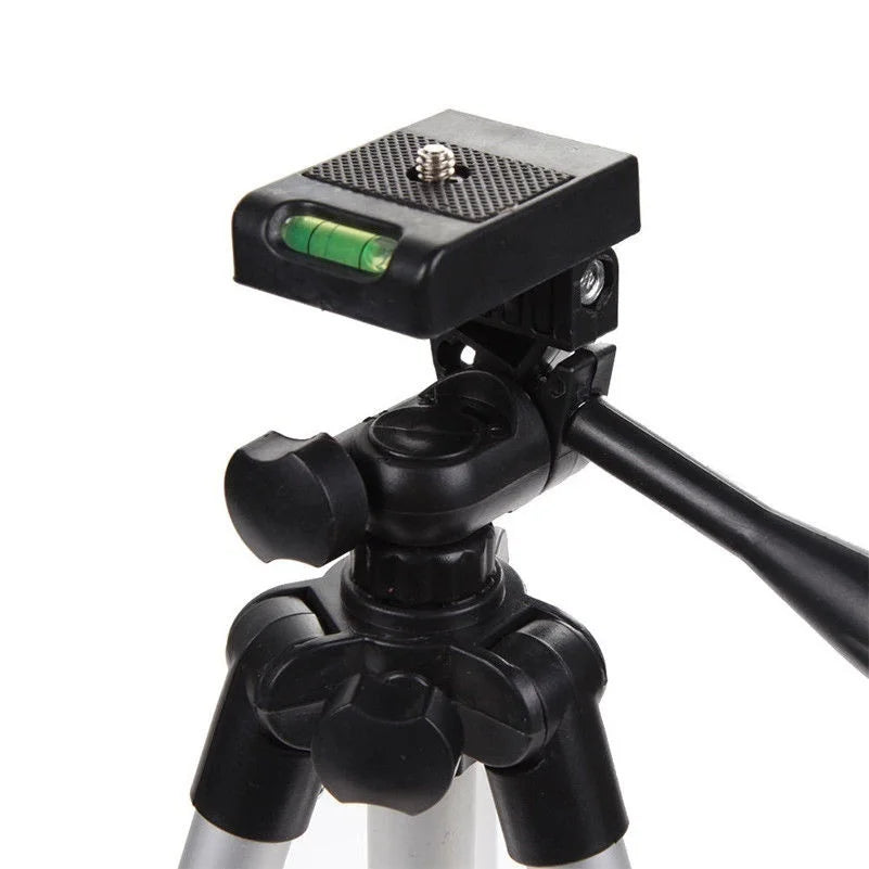 Portable Phone Camera Stand Remote Control Tripod Camera Stand Camera Mobile Accessories Single Tripod Tripod Clip Extension
