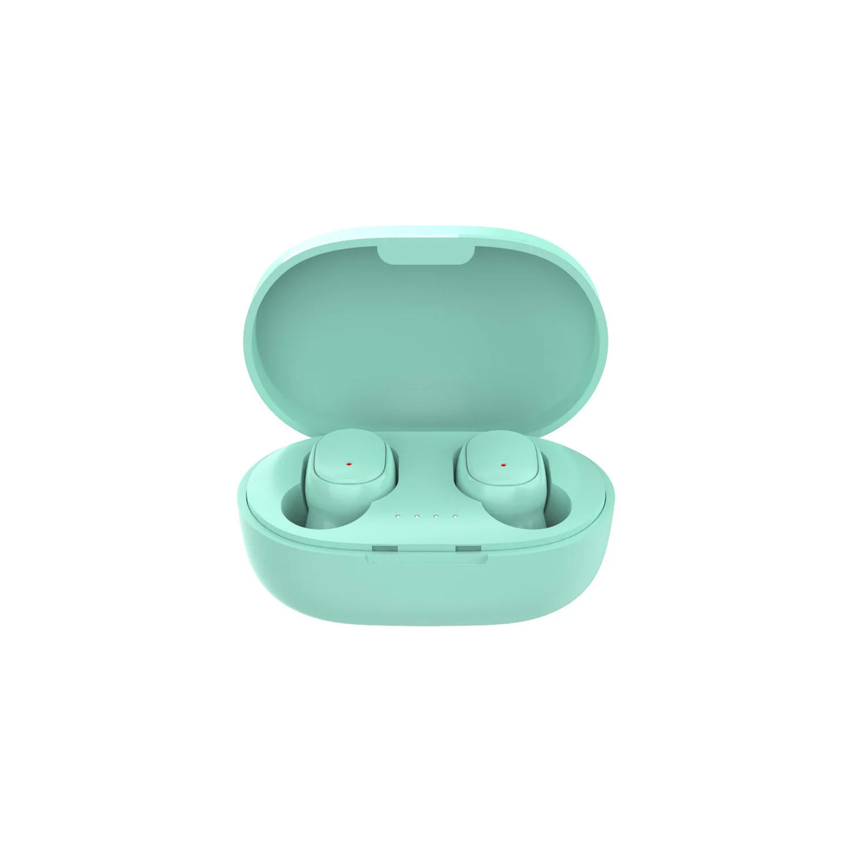 Bluetooth 5.3 Wireless Earbuds Mini TWS In-Ear Headphones HiFi Stereo Low Latency Sport Earphones with Mic