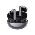HAYLOU Flowbuds N55 Wireless Earbuds 54dB Adaptive ANC Bluetooth 6.0 LDAC Hi-Res Audio 6-Mic HD Call Earphones 40H Playback IPX5