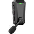 Motorcycle Helmet Bluetooth Headset Wireless BT Intercom Earphone Noise Reduction Music Sharing for Outdoor Cycling Bike Riding