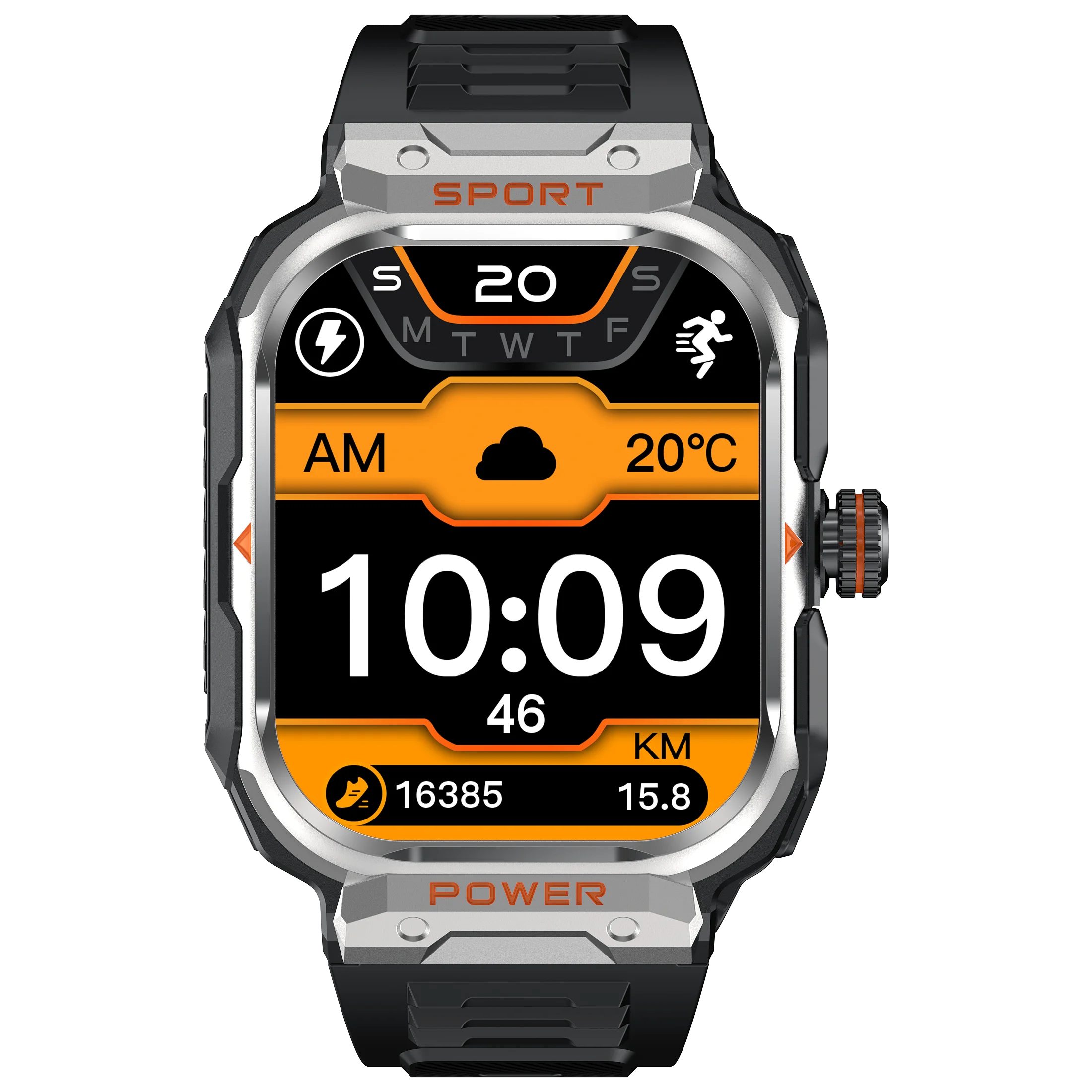 2.01" HD Screen Wireless headphones Smartwatch 2-in-1,Bluetooth Call,NFC,Activity Tracker,Headphone Smart Watches For Men Women