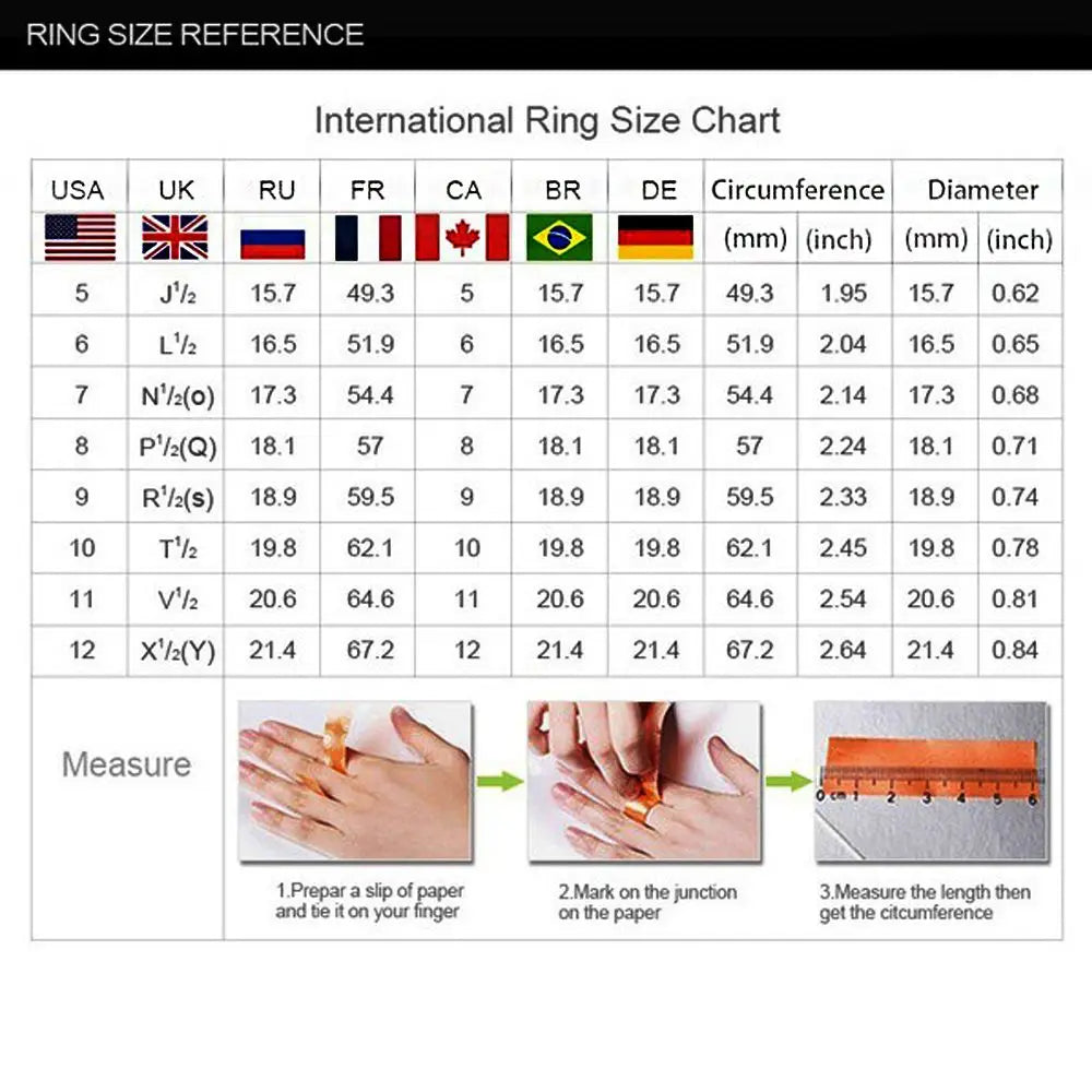 Fashion NFC Smart Finger Ring Intelligent Wear Connect Android Phone Equipment Waterproof Rings