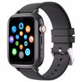 New 4G Smart Watch Kids GPS Video Call SOS IPX7 Waterproof Child Smartwatch HD Camera Monitor Tracker Location Phone Watch