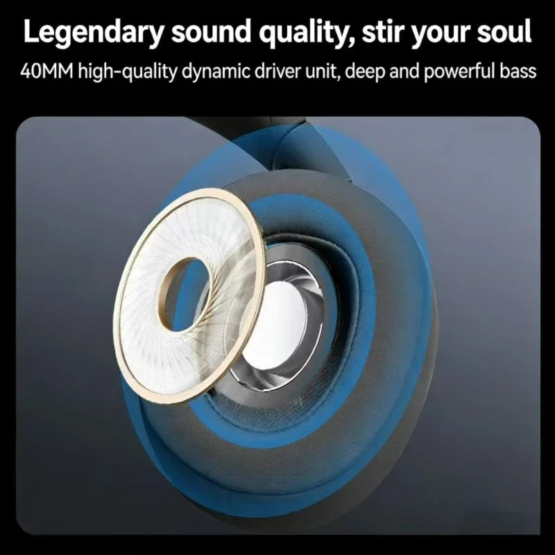 JBL T720BT Wireless Bluetooth Headset with 76-Hour Battery Life Pure Bass for Online Classes and Listening To Songs